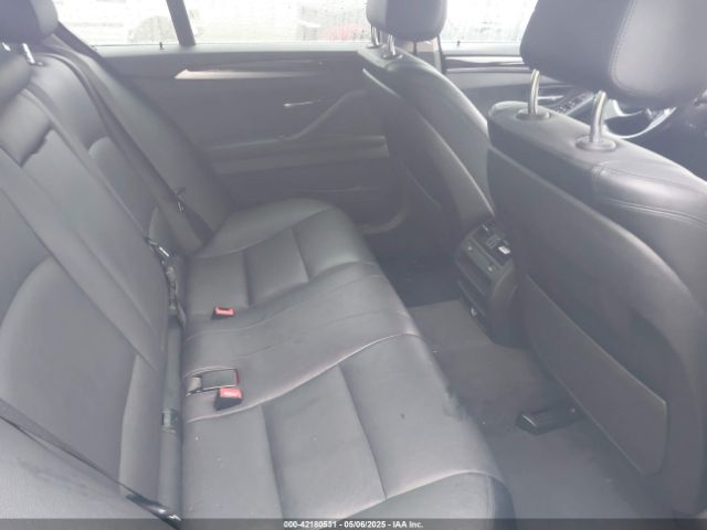 2016 BMW 535I WBA5B3C50GG258980 Photo 7