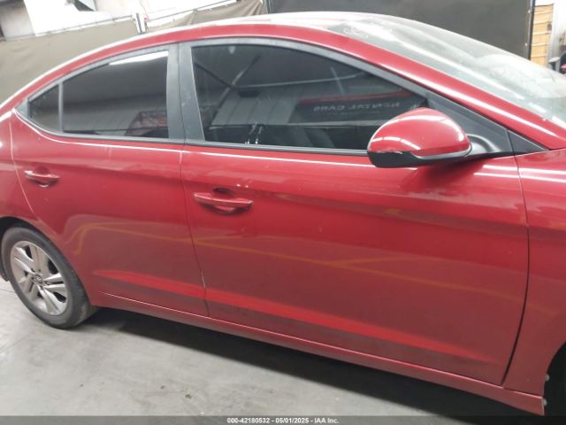 KMHD84LF1LU897517 Hyundai ELANTRA SEL