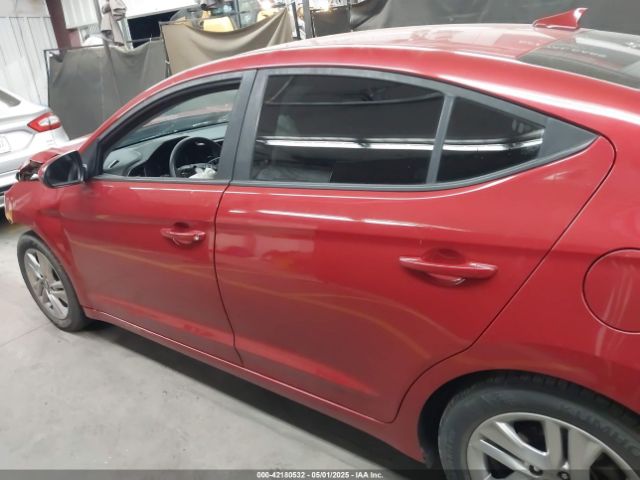 KMHD84LF1LU897517 Hyundai ELANTRA SEL