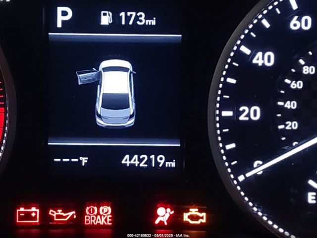 KMHD84LF1LU897517 Hyundai ELANTRA SEL