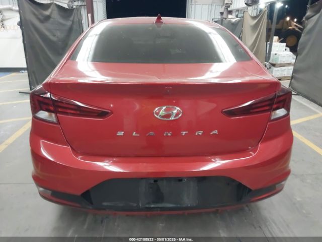 KMHD84LF1LU897517 Hyundai ELANTRA SEL