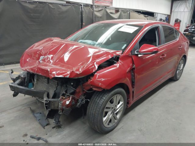KMHD84LF1LU897517 Hyundai ELANTRA SEL