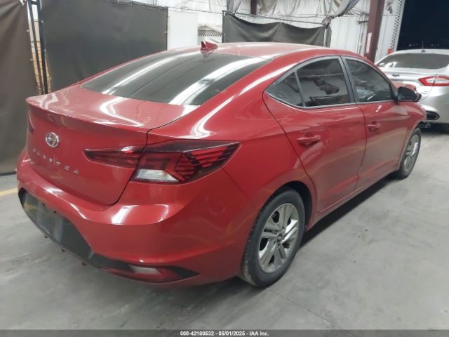 KMHD84LF1LU897517 Hyundai ELANTRA SEL