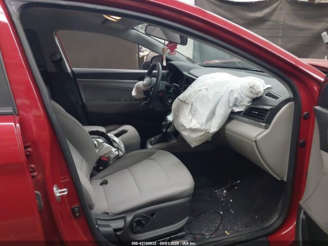 KMHD84LF1LU897517 Hyundai ELANTRA SEL