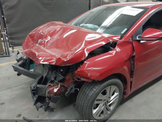 KMHD84LF1LU897517 Hyundai ELANTRA SEL