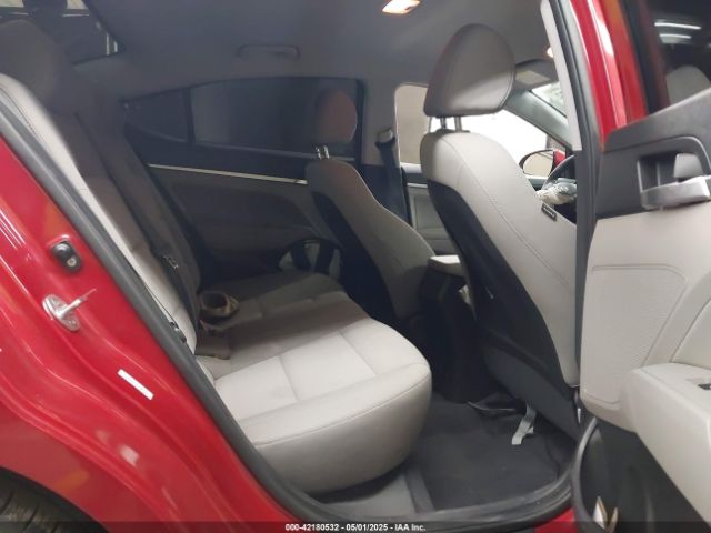 KMHD84LF1LU897517 Hyundai ELANTRA SEL