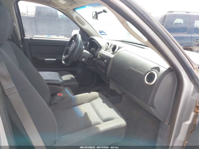 2006 MITSUBISHI RAIDER 1Z7HT28KX6S576515 Photo 4
