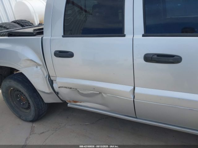 2006 MITSUBISHI RAIDER 1Z7HT28KX6S576515 Photo 5