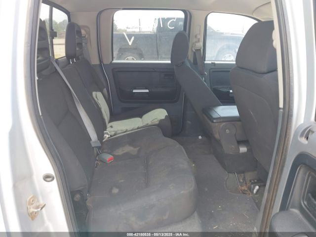 2006 MITSUBISHI RAIDER 1Z7HT28KX6S576515 Photo 7