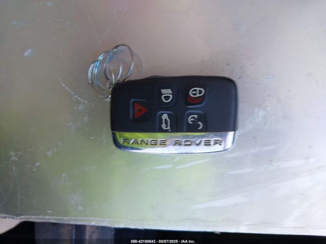 SALYB2RX6JA744067 Land Rover Range Rover Velar P250 S