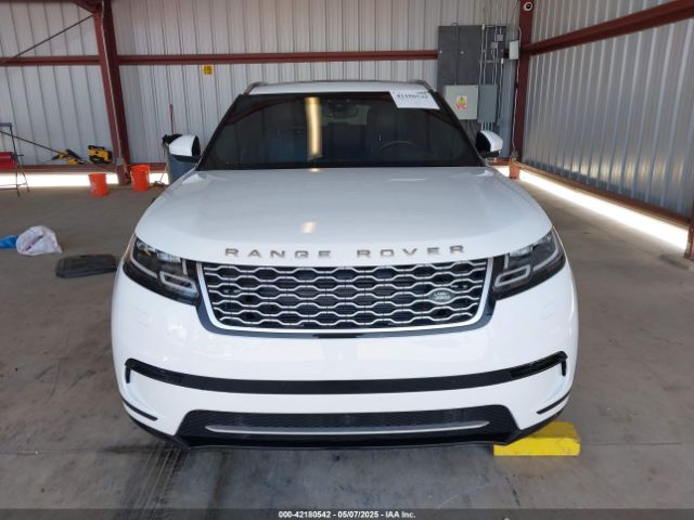 SALYB2RX6JA744067 Land Rover Range Rover Velar P250 S