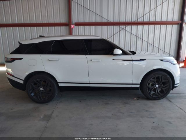 SALYB2RX6JA744067 Land Rover Range Rover Velar P250 S