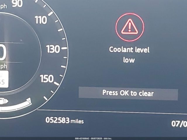 SALYB2RX6JA744067 Land Rover Range Rover Velar P250 S