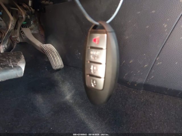 1N4AL3AP5GC201898 Nissan Altima 2.5/2.5 S/2.5 Sl/2.5 Sr/2.5 Sv