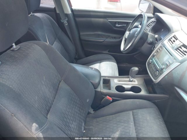 1N4AL3AP5GC201898 Nissan Altima 2.5/2.5 S/2.5 Sl/2.5 Sr/2.5 Sv