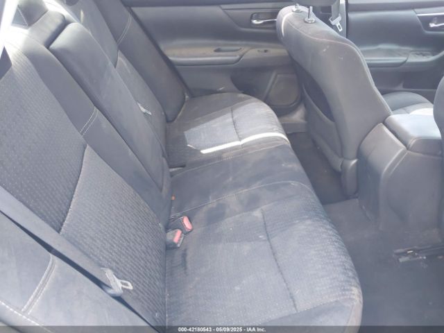 1N4AL3AP5GC201898 Nissan Altima 2.5/2.5 S/2.5 Sl/2.5 Sr/2.5 Sv