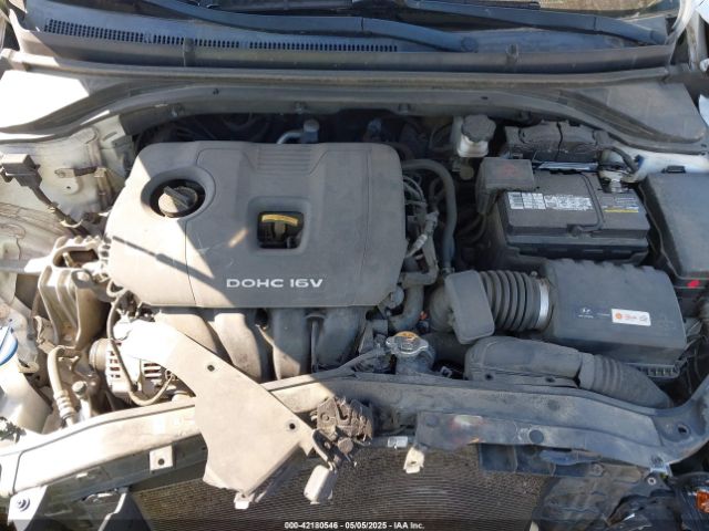 5NPD84LF4JH339513 Hyundai Elantra Value Edition