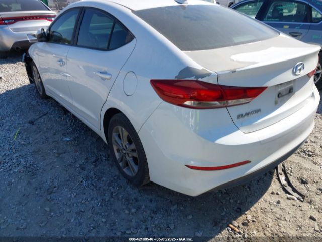 5NPD84LF4JH339513 Hyundai Elantra Value Edition