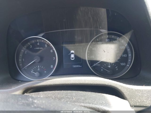 5NPD84LF4JH339513 Hyundai Elantra Value Edition