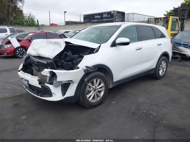 5XYPG4A3XKG536087 KIA gdi theta-ii