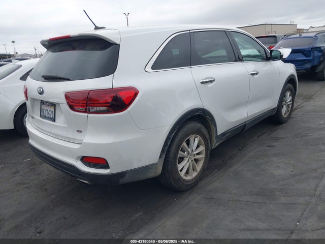 5XYPG4A3XKG536087 KIA gdi theta-ii
