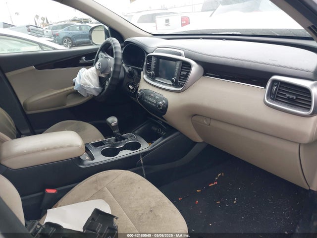 5XYPG4A3XKG536087 KIA gdi theta-ii
