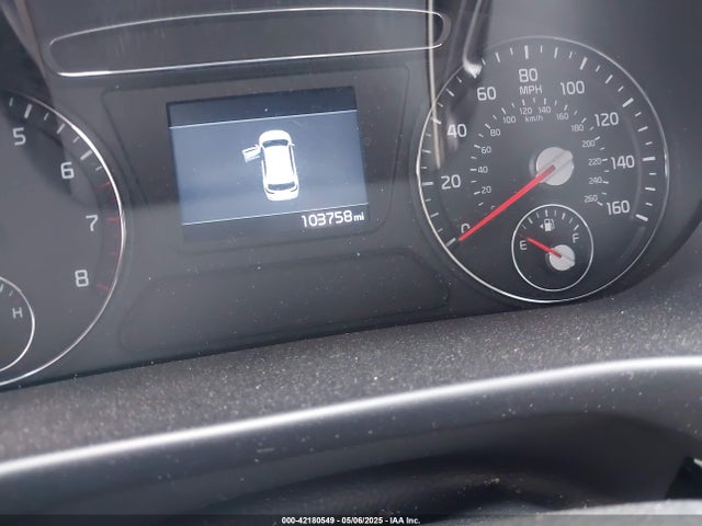 5XYPG4A3XKG536087 KIA gdi theta-ii