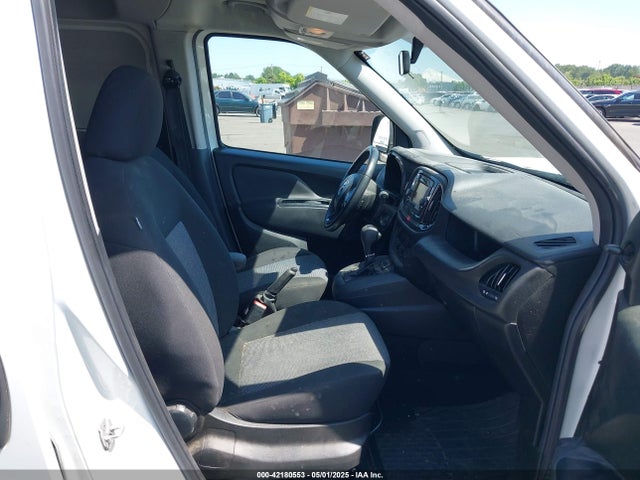 ZFBERFAB0H6H29418 RAM Promaster City Tradesman