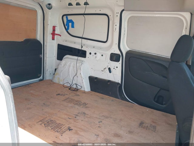 ZFBERFAB0H6H29418 RAM Promaster City Tradesman