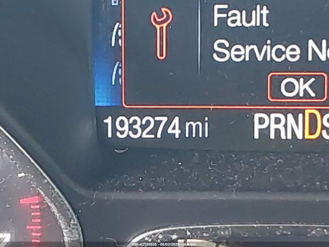 1FMCU0G9XHUC81634 Ford ESCAPE SE