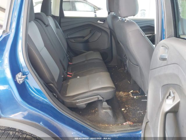 1FMCU0G9XHUC81634 Ford ESCAPE SE