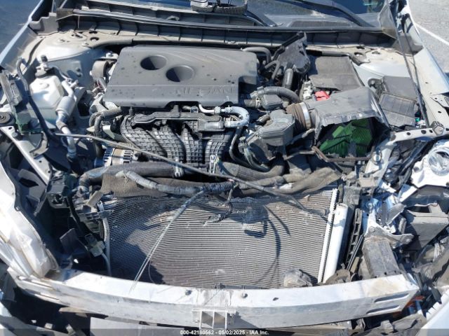 1N4BL4BV4KN314603 Nissan Altima 2.5 S
