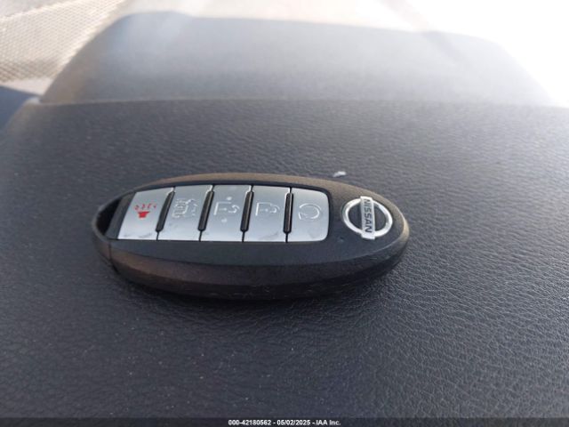 1N4BL4BV4KN314603 Nissan Altima 2.5 S