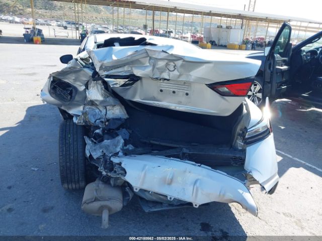 1N4BL4BV4KN314603 Nissan Altima 2.5 S