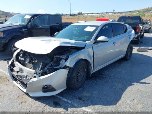 1N4BL4BV4KN314603 Nissan Altima 2.5 S
