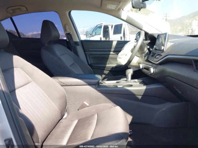 1N4BL4BV4KN314603 Nissan Altima 2.5 S