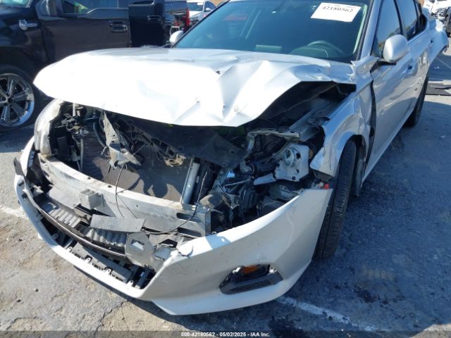 1N4BL4BV4KN314603 Nissan Altima 2.5 S