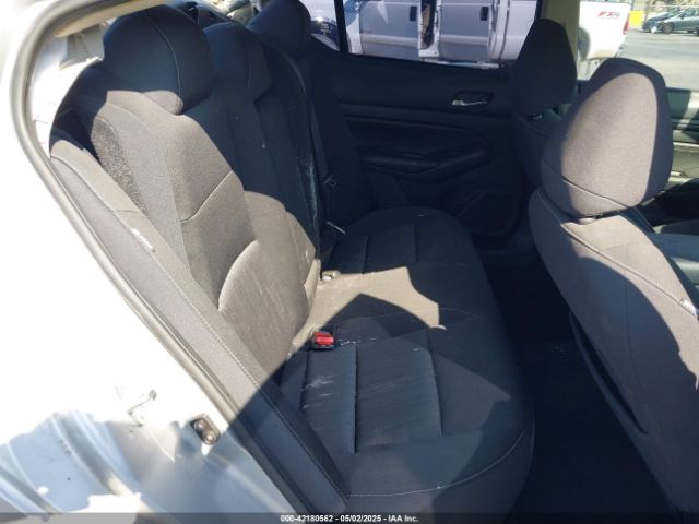 1N4BL4BV4KN314603 Nissan Altima 2.5 S