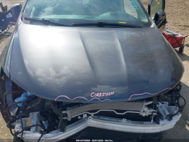 2019 CHRYSLER PACIFICA 2C4RC1AG5KR629343 Photo 9