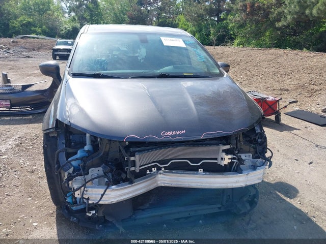 Chrysler PACIFICA L 2019 2C4RC1AG5KR629343 Image 13