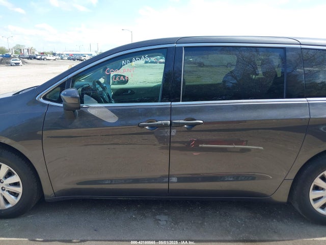 Chrysler PACIFICA L 2019 2C4RC1AG5KR629343 Image 15