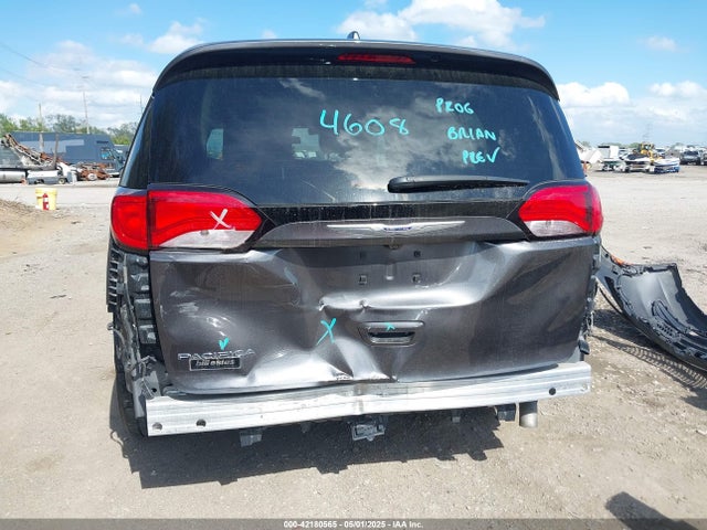 Chrysler PACIFICA L 2019 2C4RC1AG5KR629343 Image 17