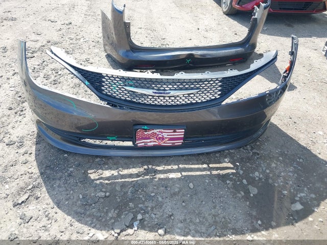Chrysler PACIFICA L 2019 2C4RC1AG5KR629343 Image 12