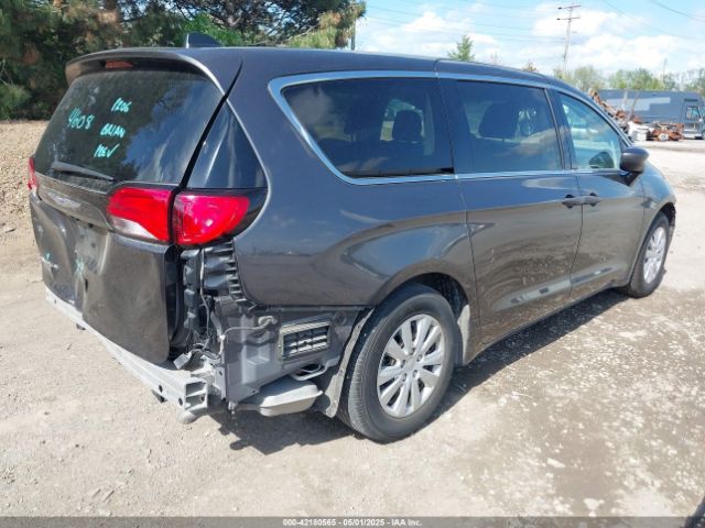 2019 CHRYSLER PACIFICA 2C4RC1AG5KR629343 Photo 3