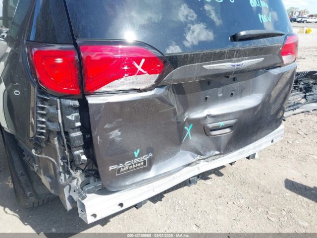 2019 CHRYSLER PACIFICA 2C4RC1AG5KR629343 Photo 5