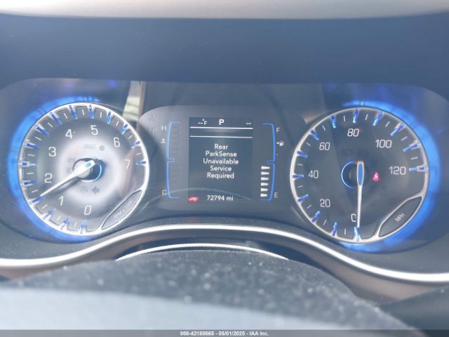 2019 CHRYSLER PACIFICA 2C4RC1AG5KR629343 Photo 6