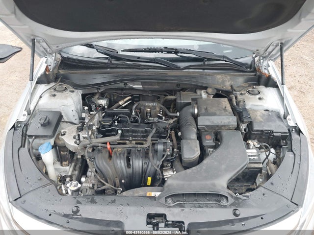 5XXGT4L38KG342820 KIA Optima Lx