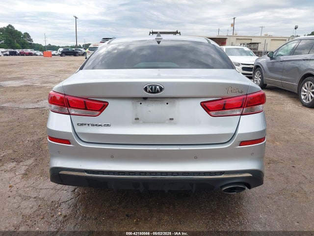 5XXGT4L38KG342820 KIA Optima Lx
