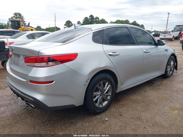5XXGT4L38KG342820 KIA Optima Lx