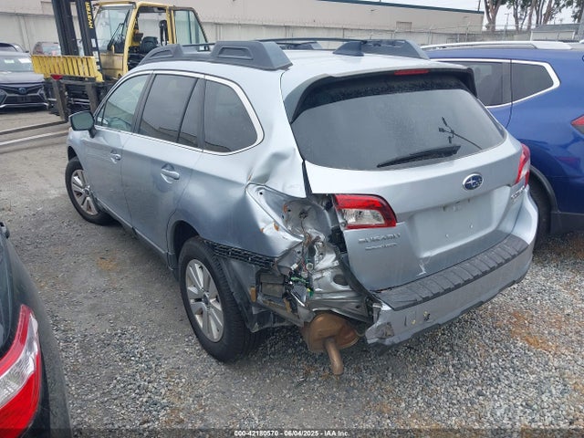 4S4BSACC4G3274790 Subaru Outback 2.5i Premium